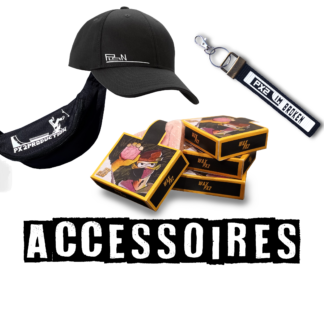 accessoires