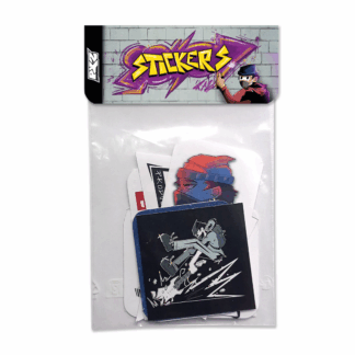 stickers px2
